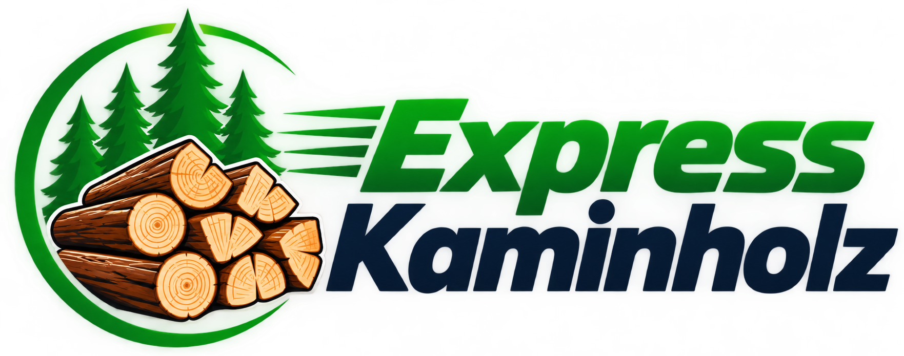 Express Kaminholz